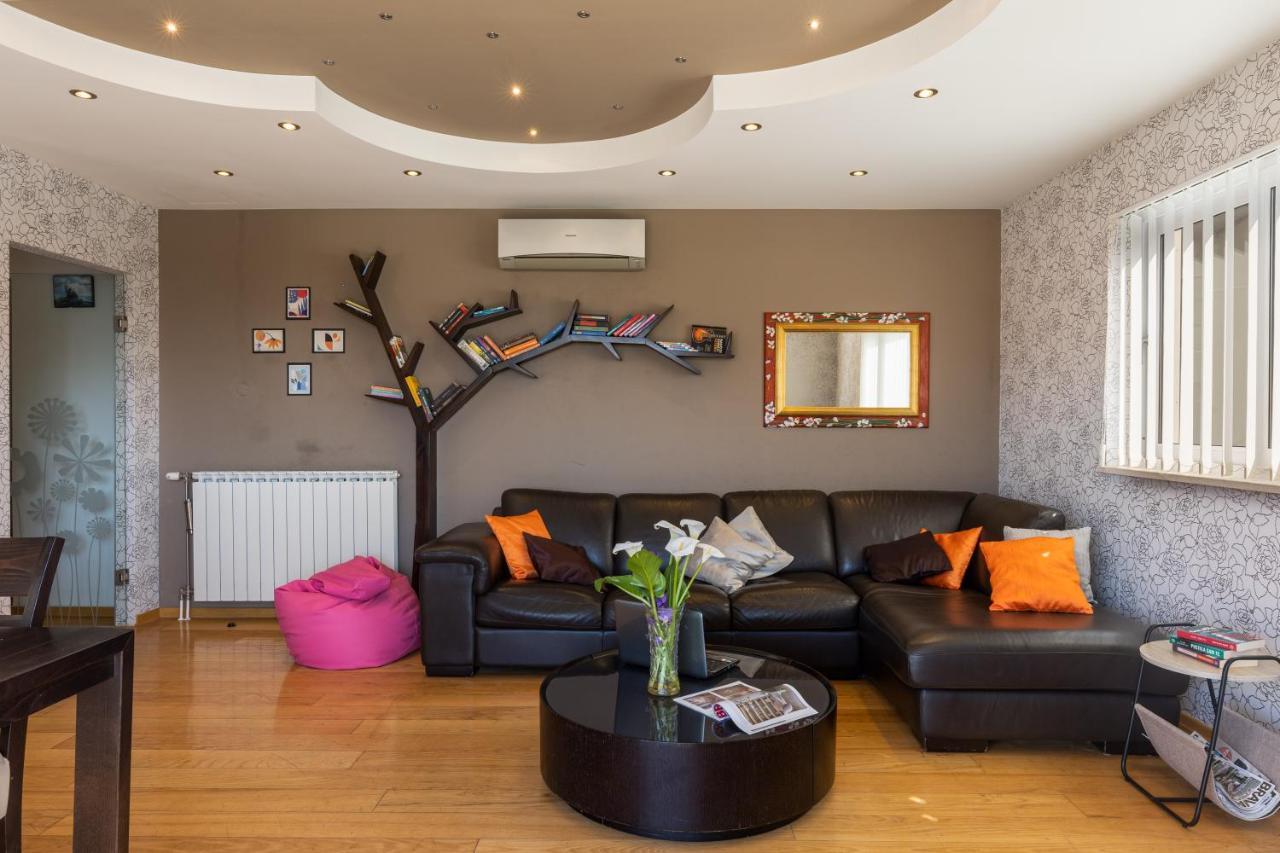 Apartment Veramenta Cavtat