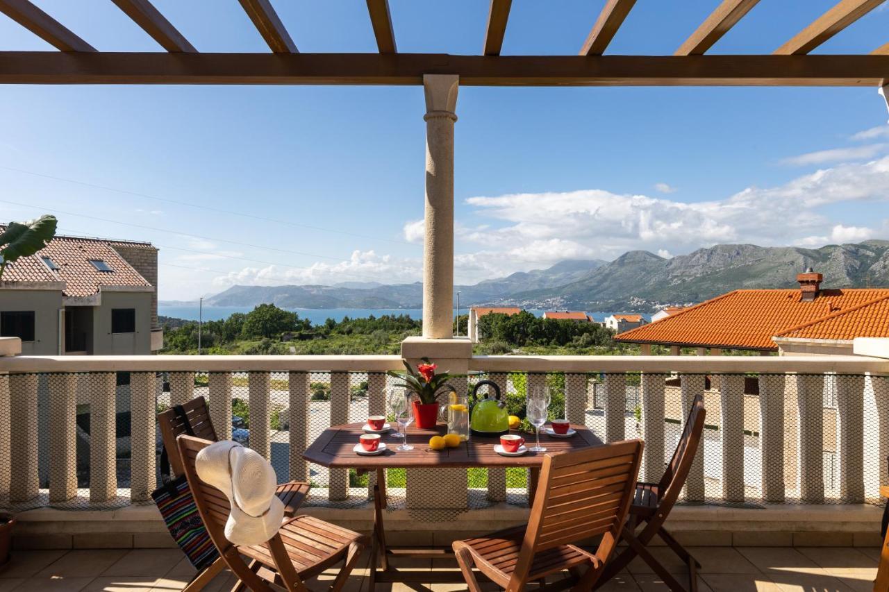 Veramenta Apartment Cavtat