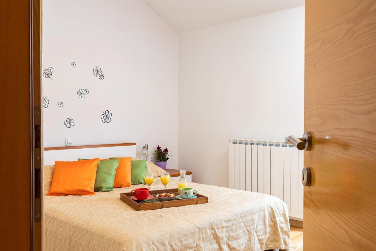 Veramenta Apartment Cavtat