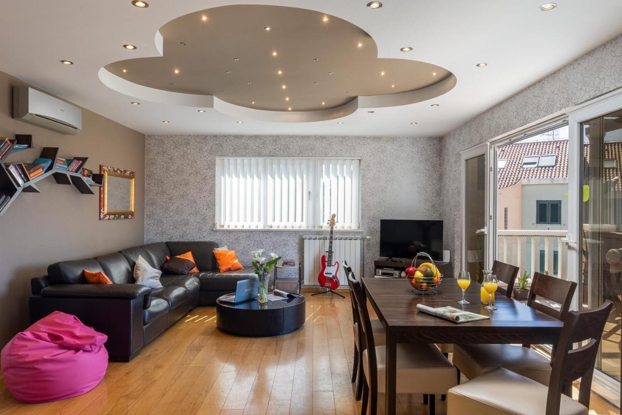 Veramenta Apartment