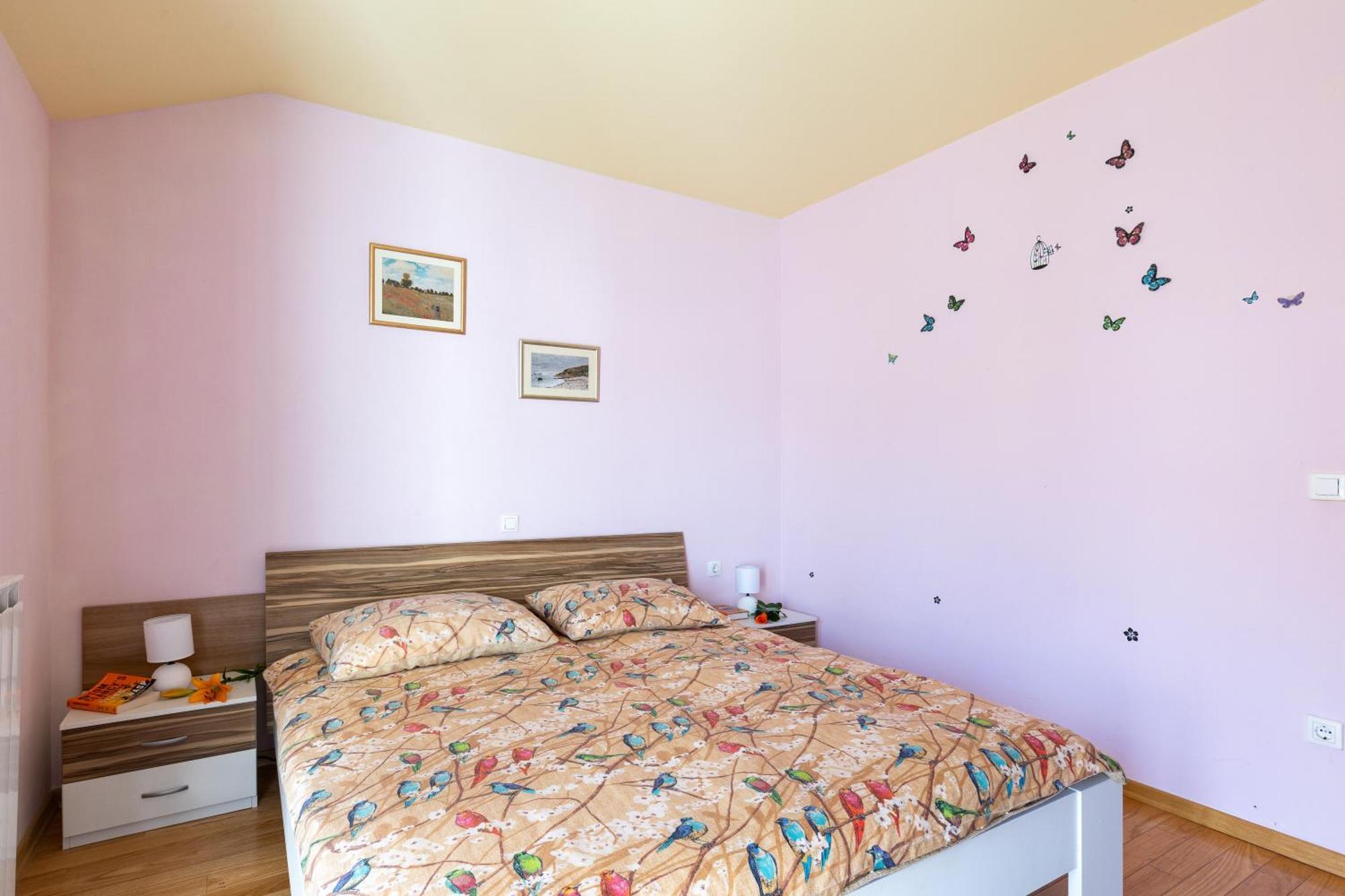 Apartment Veramenta Cavtat