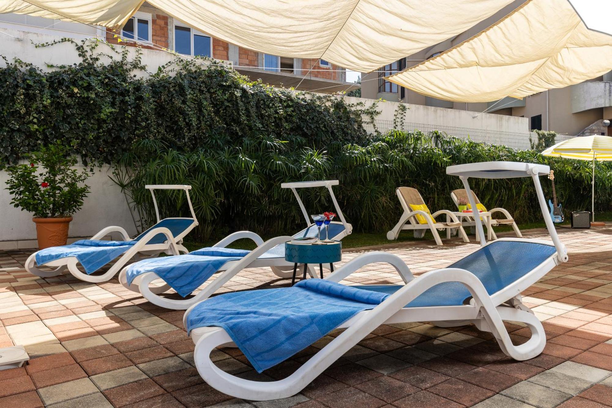 Apartment Veramenta *