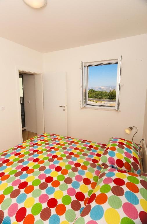 Apartment Veramenta *