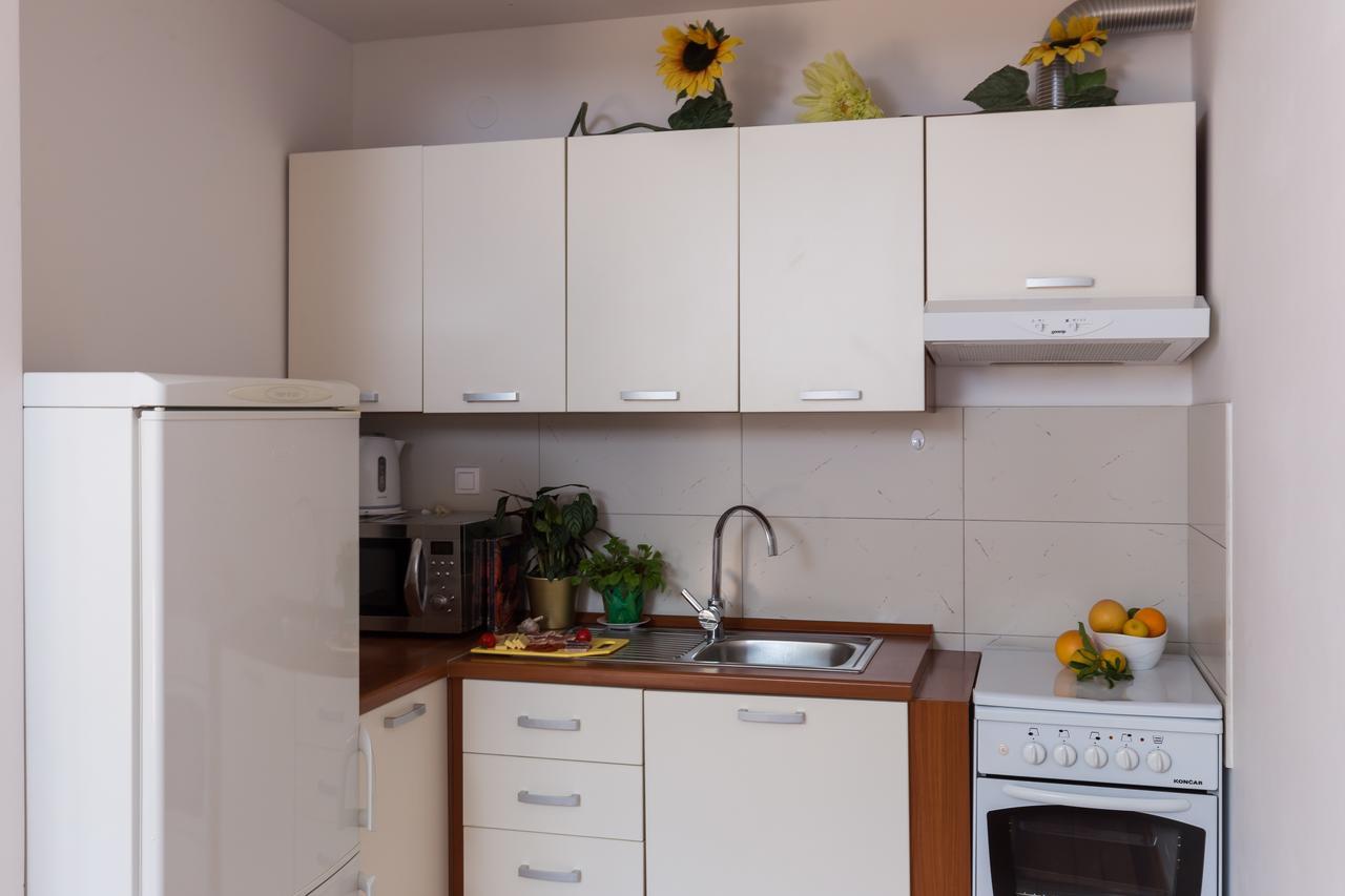 Apartment Veramenta Cavtat