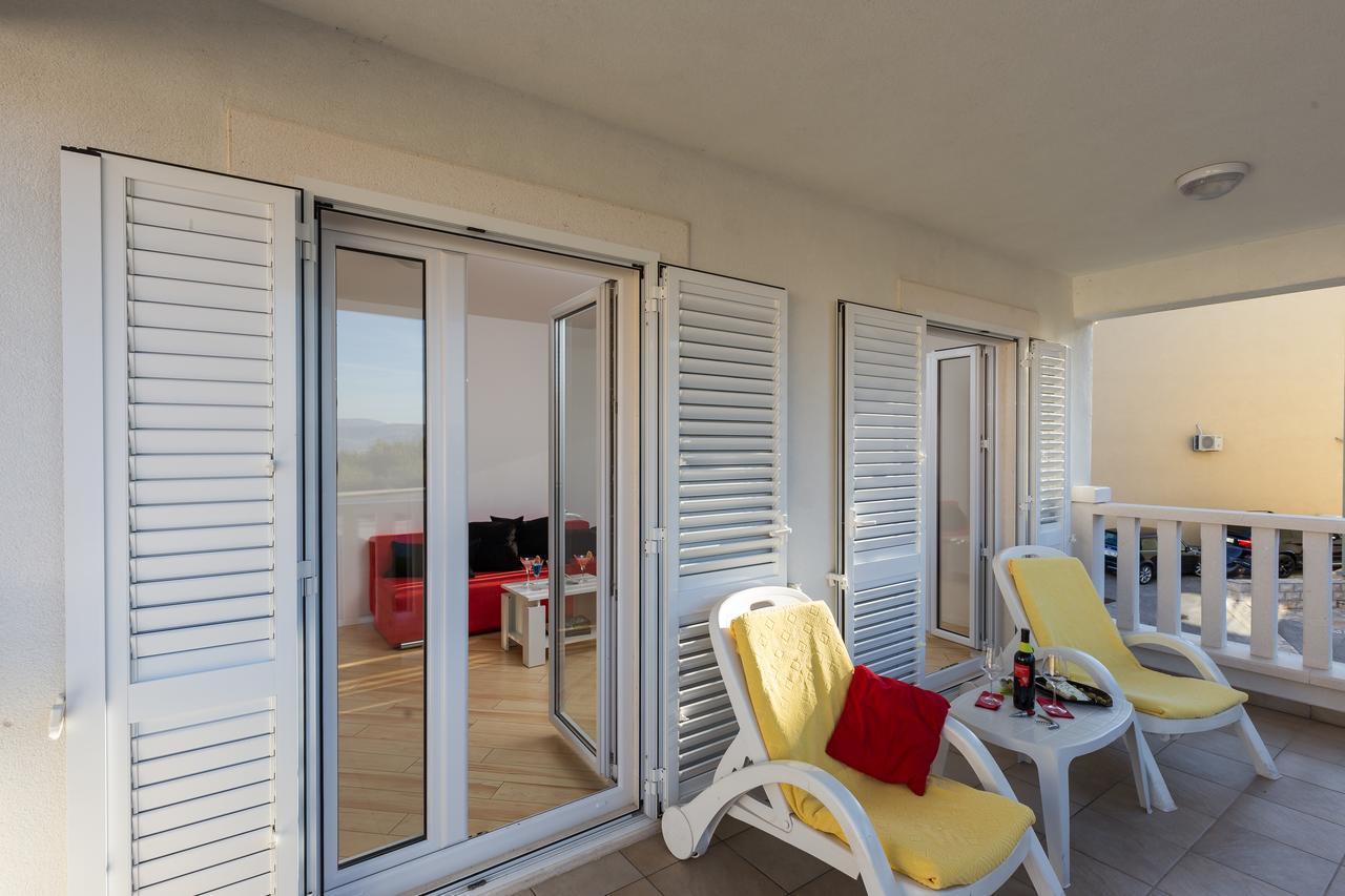 Veramenta Apartment Cavtat