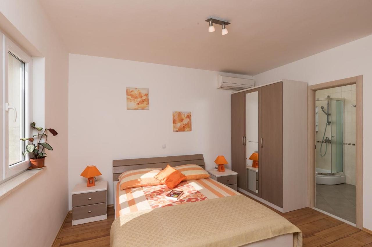 Apartment Veramenta Cavtat