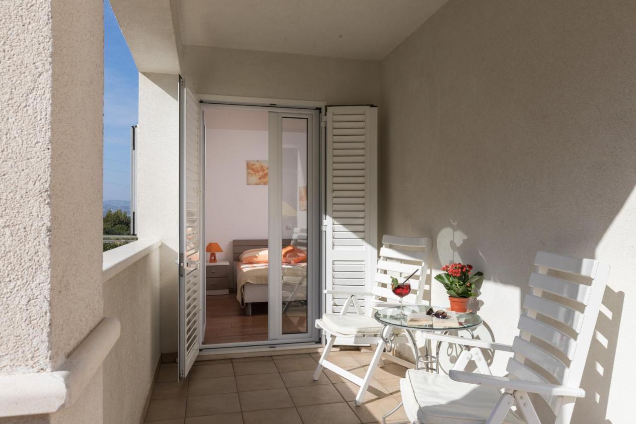 Veramenta Apartment *