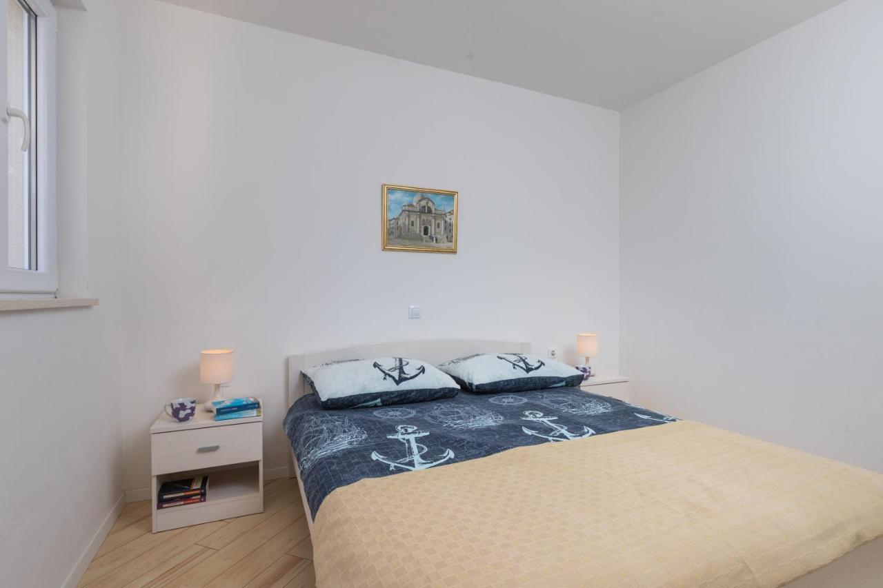 Apartment Veramenta *