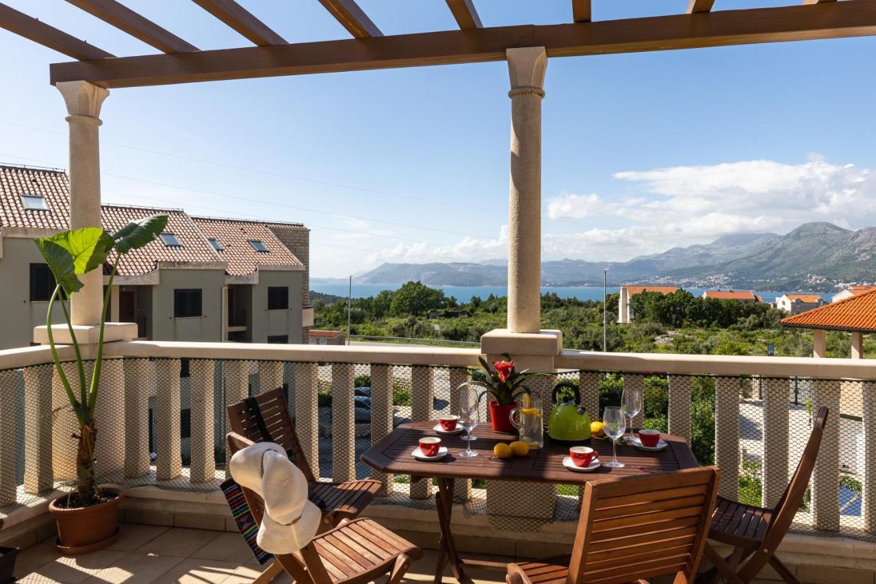 Veramenta Cavtat