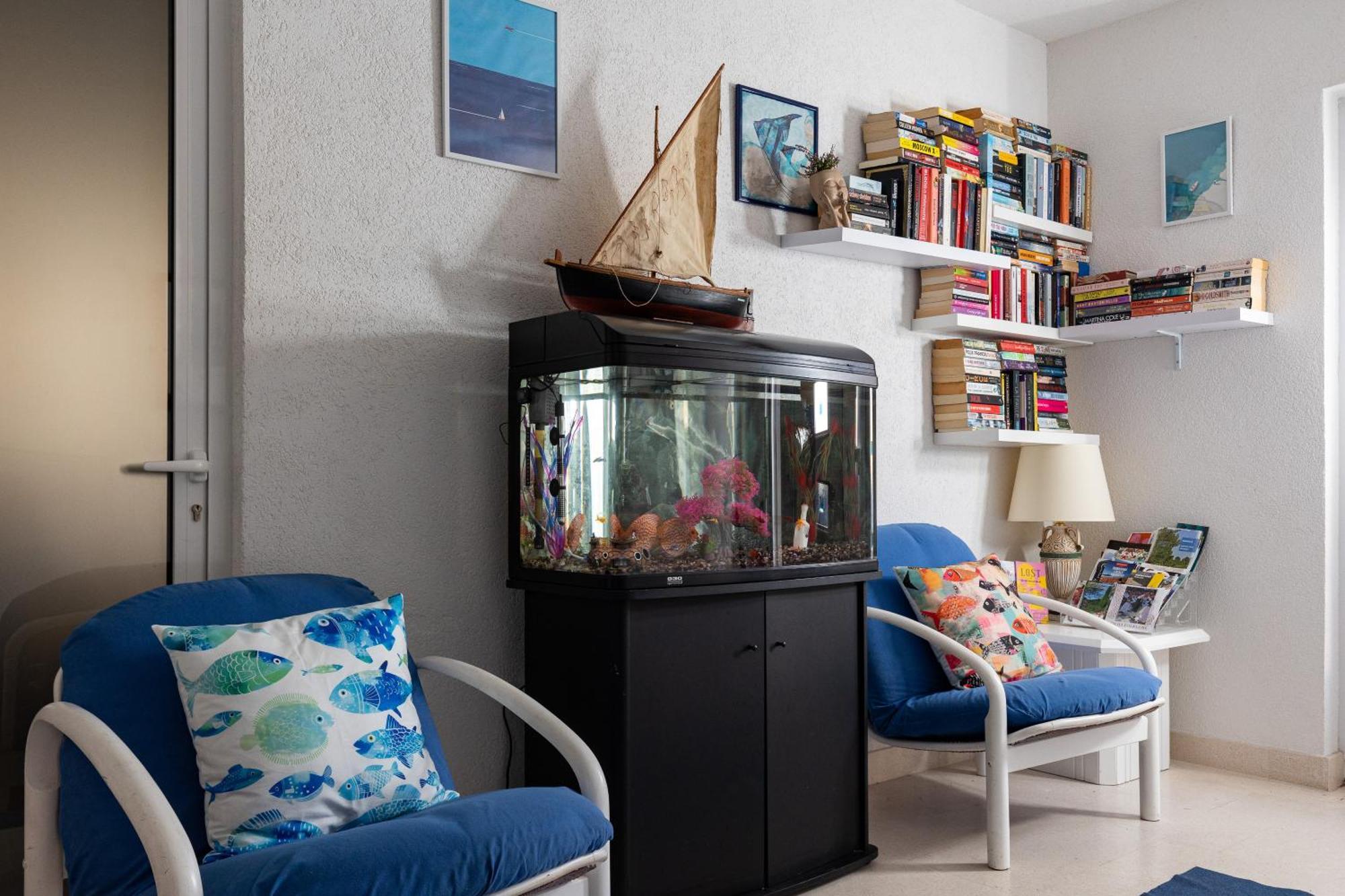 Apartment Veramenta Cavtat