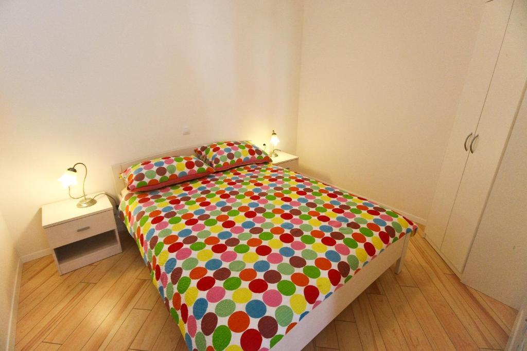 Veramenta Apartment