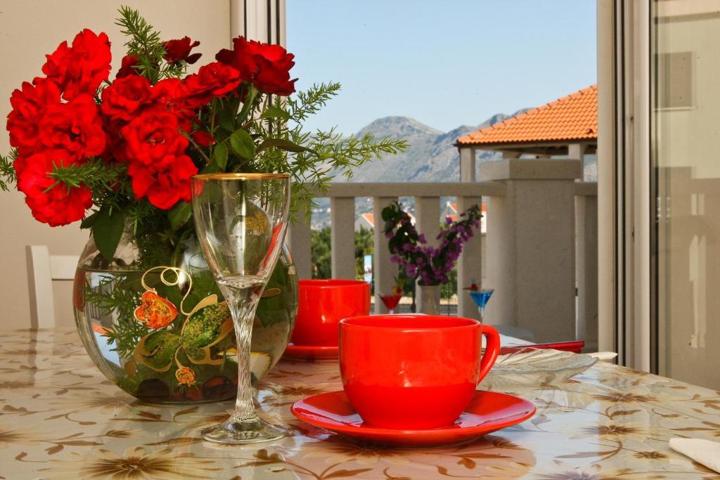 Apartment Veramenta Cavtat
