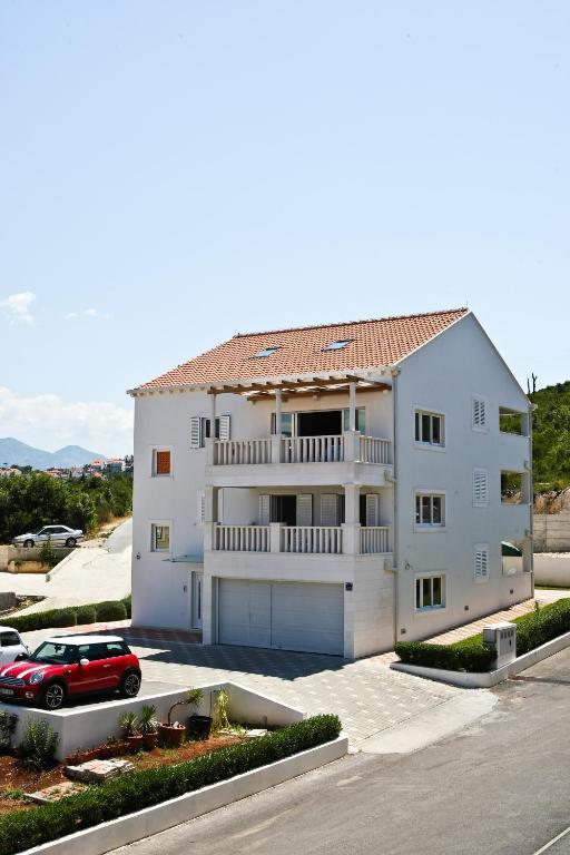 Apartment Veramenta