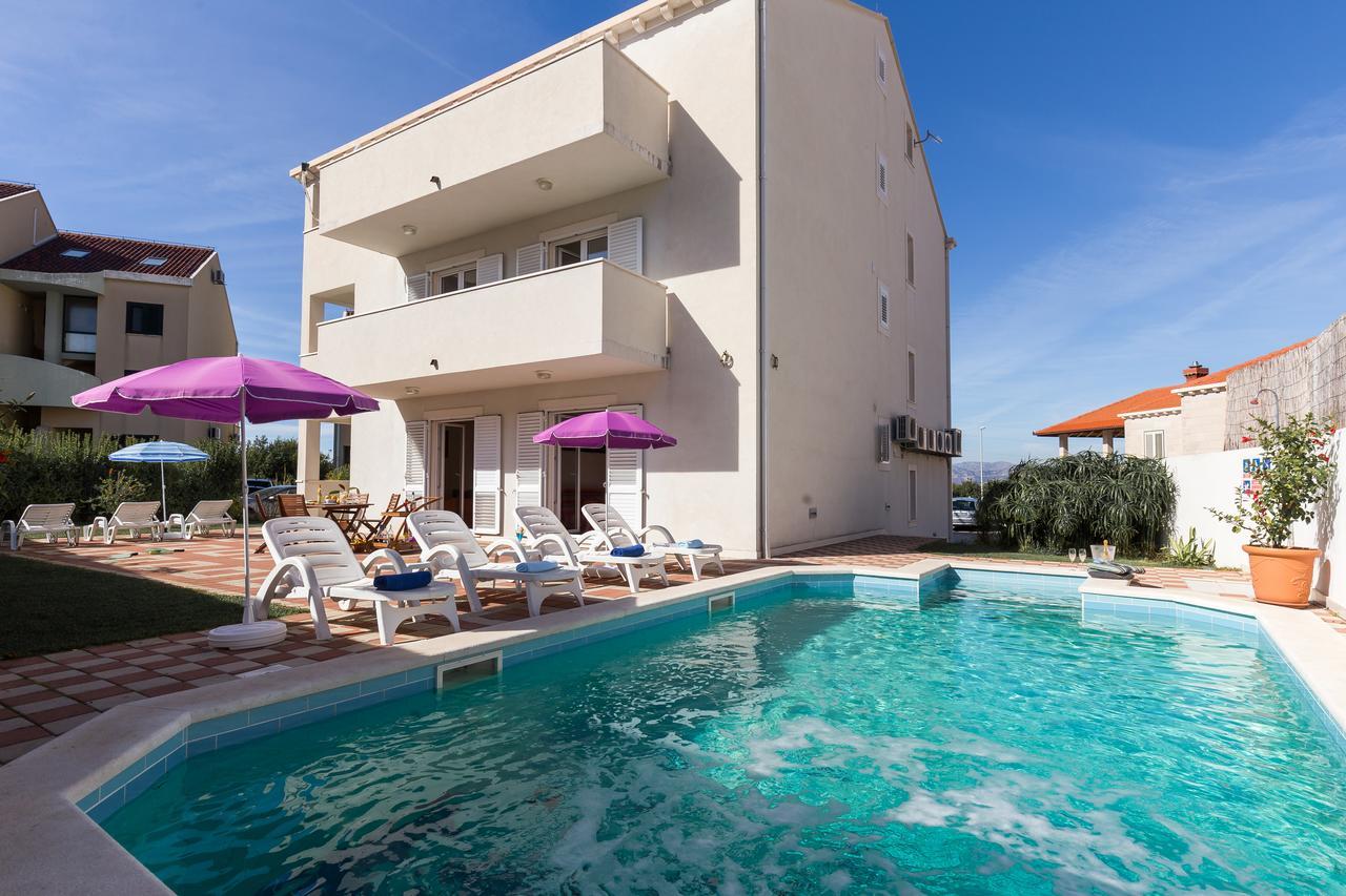 Veramenta Apartment