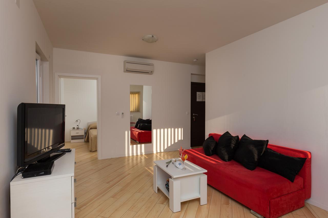 Veramenta Apartment Cavtat