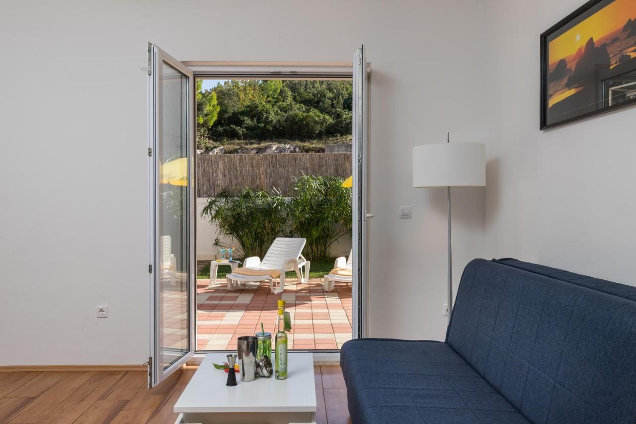 Veramenta Apartment Cavtat