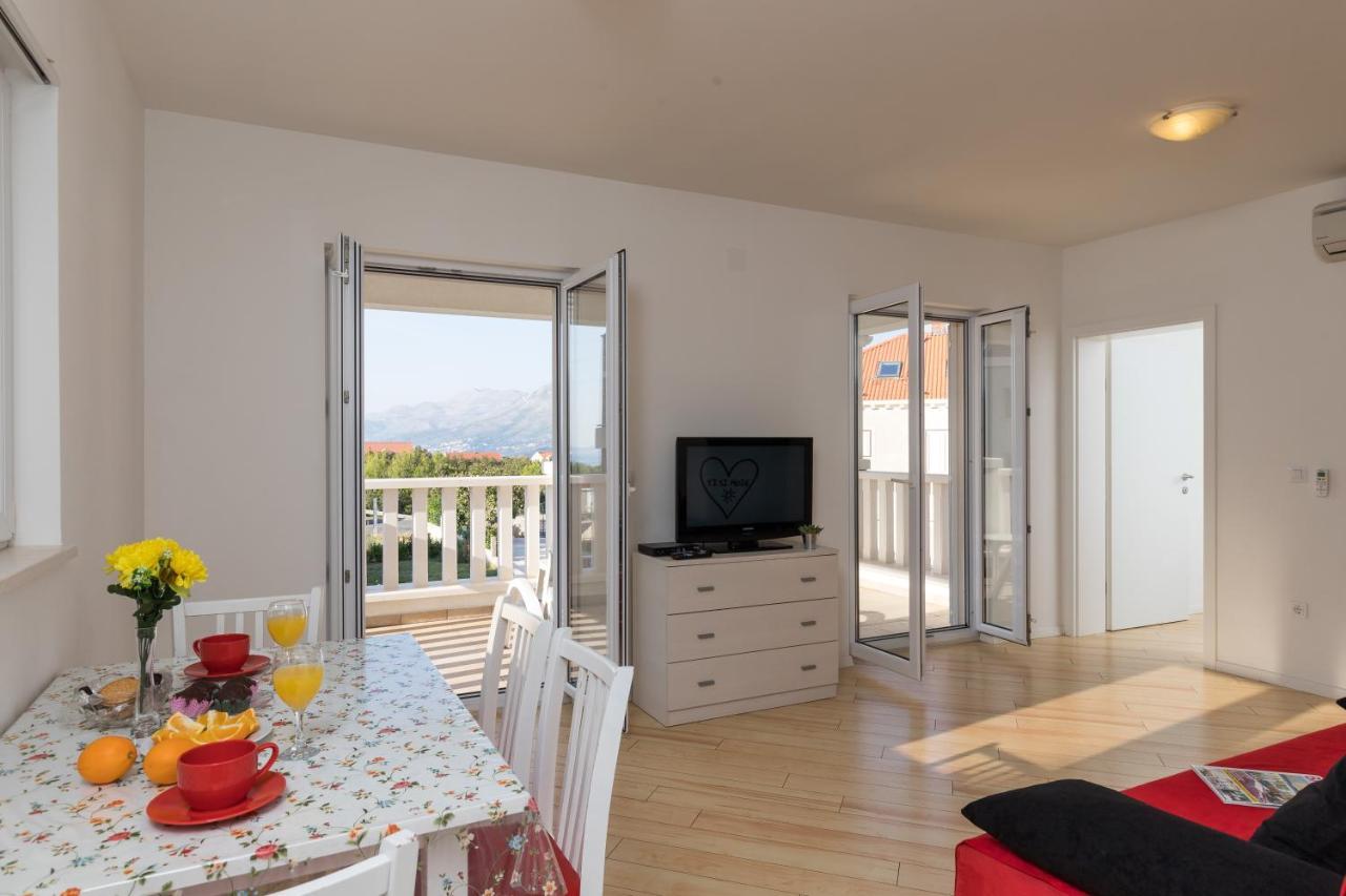 Veramenta Apartment