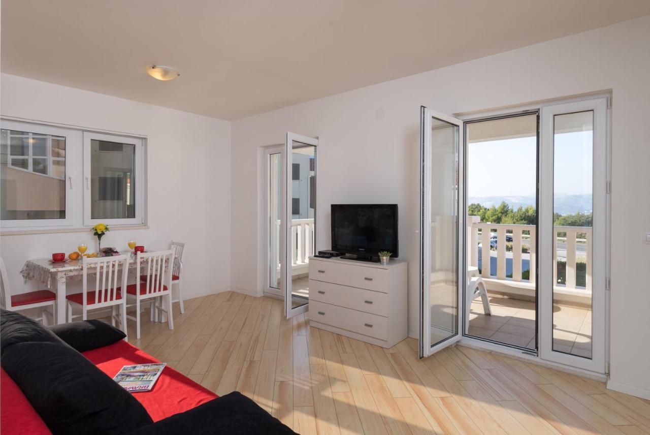 Apartment Veramenta